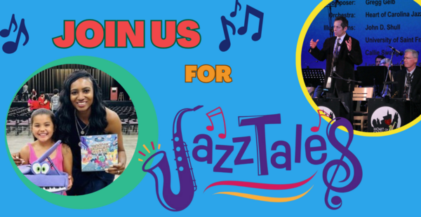 Jazz Tales graphic