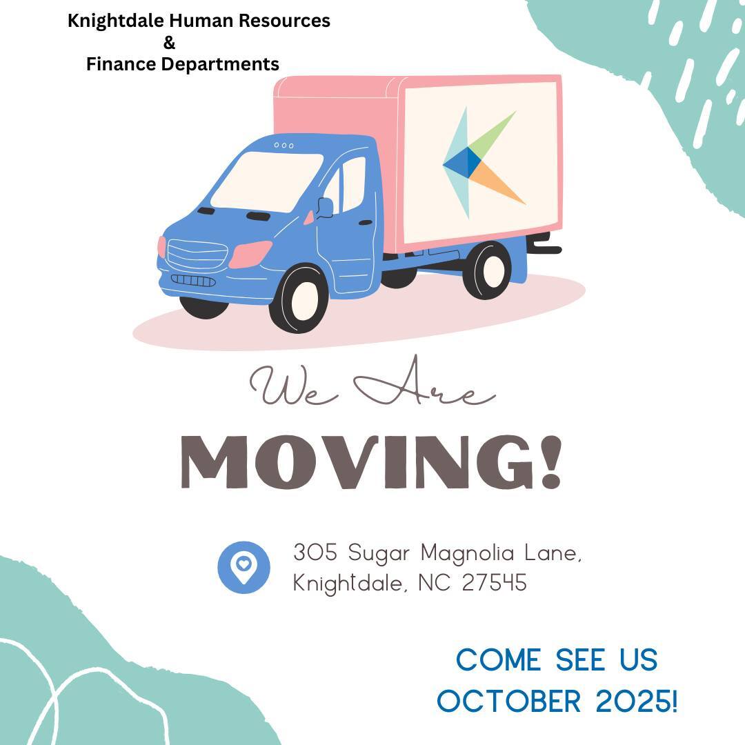 HR and Finance Moving Graphic