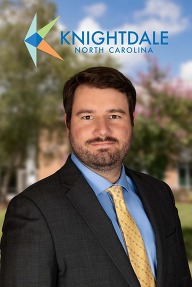 Josh Padgett business photo