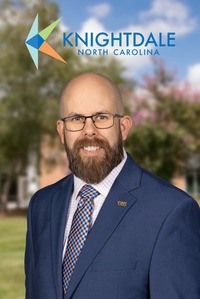 Dustin Tripp - New Headshot