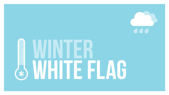 White Flag Information