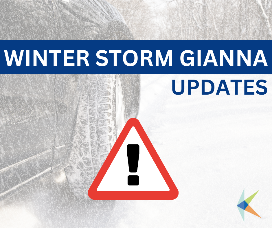 WS Gianna Updates