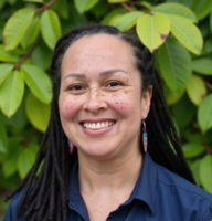 Artist of the month San B.