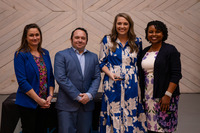 2025 Community Award Winner - Edward Jones on Main Street