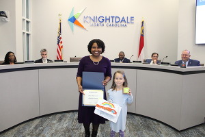 Art Contest Winner Charlotte Norton