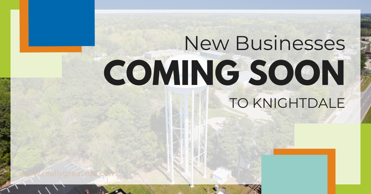 New Businesses
