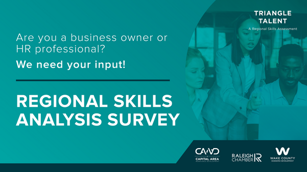 Survey WAKE County
