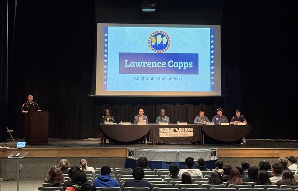 Local Government Panel
