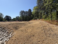 Stormwater Plunge Pool