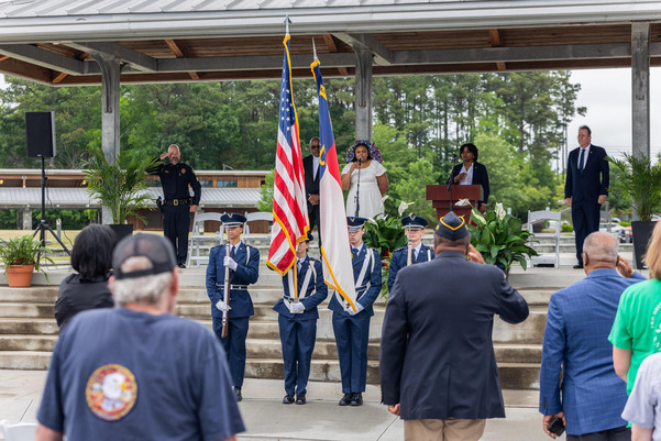 Memorial Day 