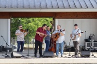 Pickin In The Park Photo