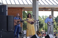 Pickin In The Park Photo