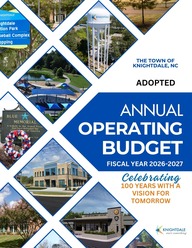FY26-26 Adopted Budget