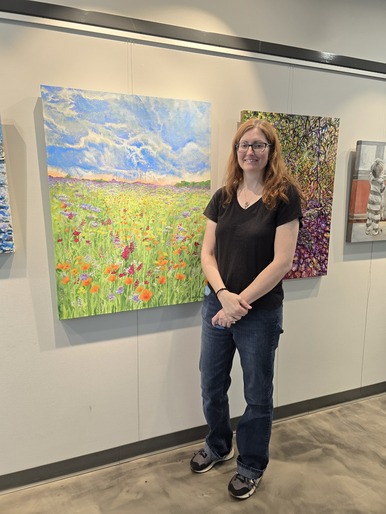 Artist of the Month