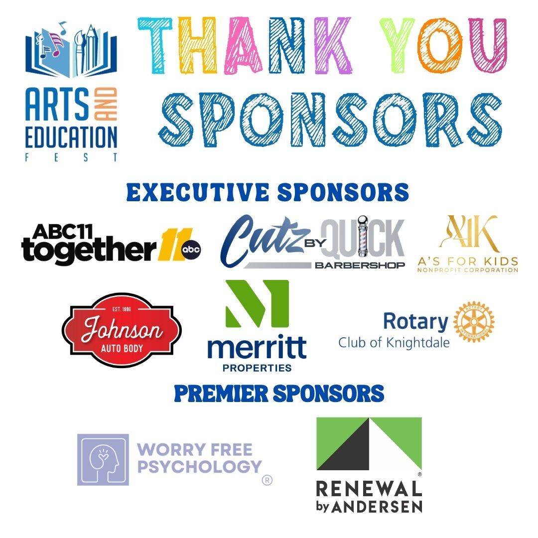 Sponsors