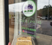 Caketown Bakery