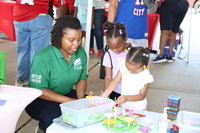 Arts & Education Festival Highlight Photo