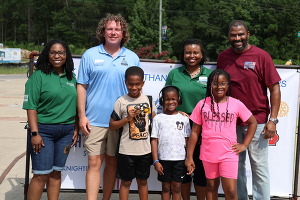 Arts & Education Festival Highlight Photo