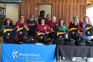 Arts & Education Festival Highlight Photo