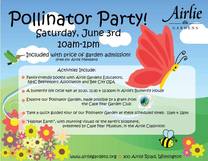 pollinator party