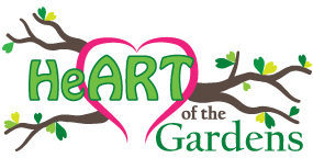 heart of the gardens