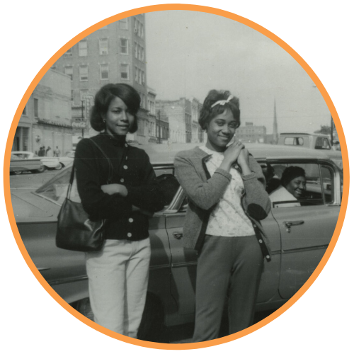 Women's History Month - Cape Fear Museum