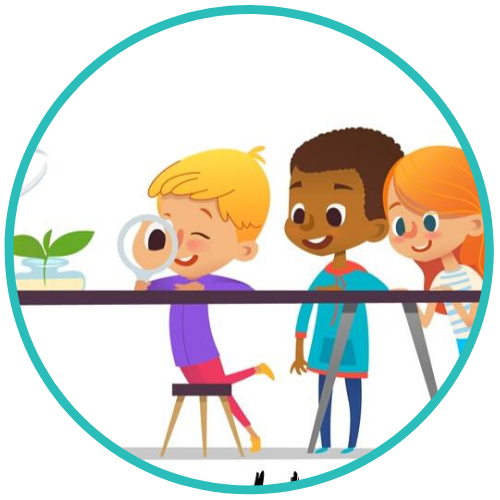 Preschool Popo-Up - Cape Fear Museum