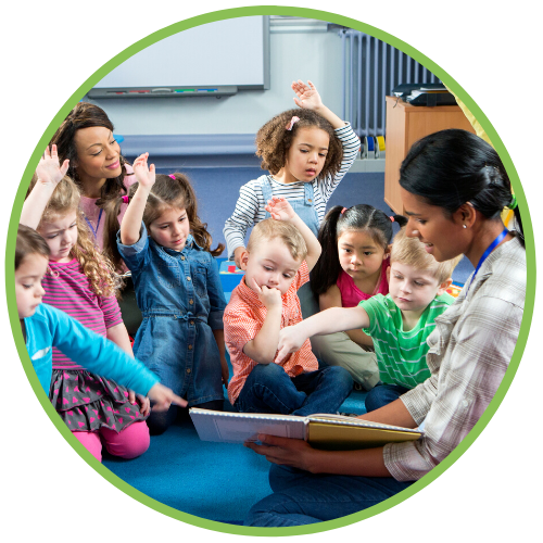 Little Explorers - Cape Fear Museum