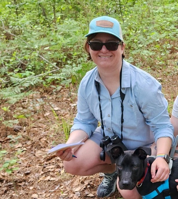 Jessica Stitt New Program Coordinator