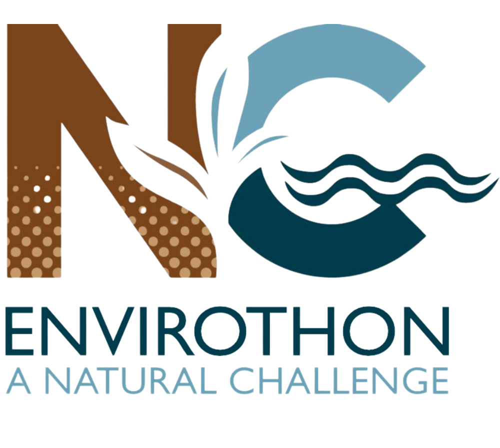 NC Envirothon Logo