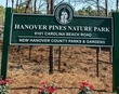 HanoverPinesSignage