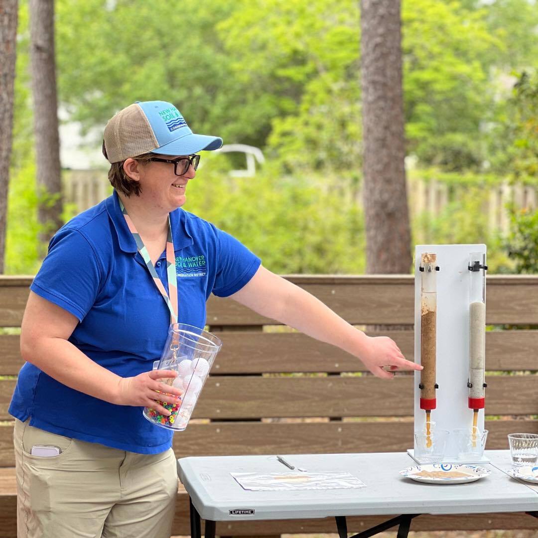 Earth Day Festival Friend's School