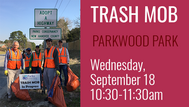 TrashMob_ParkwoodPark