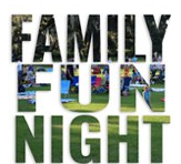 Family Fun Night