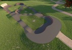 Pumptrack