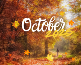 October 2025