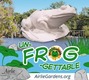 Frog-gettable