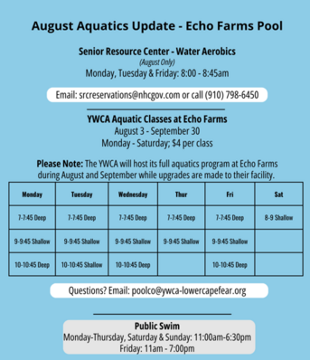 AugSchedule