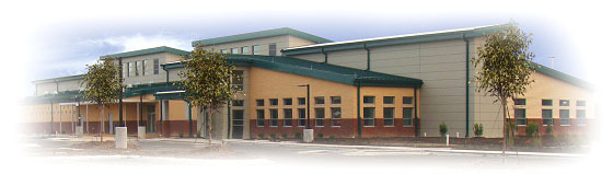 Wilders Grove SWS Facility