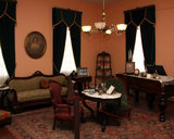 Mordecai Parlor