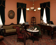 Mordecai Parlor