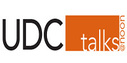 UDC Talks logo