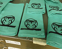 Pullen screenprinting