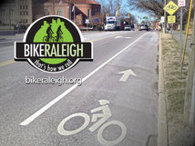 BikeRaleigh