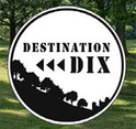 Dix Park logo