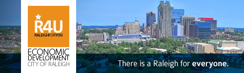 Raleigh for Everyone