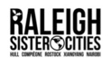 Raleigh Sister Cities logo