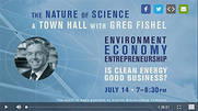 Greg Fishel event