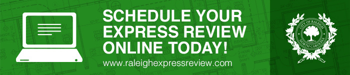 Express Review Scheduling Tool