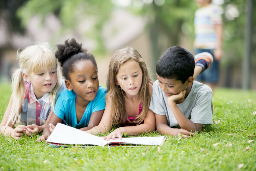 Childcare Resources